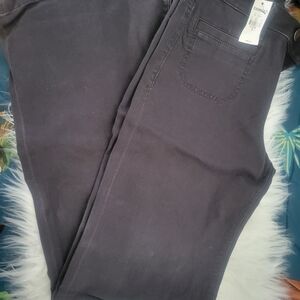 Express Charcoal Jeans
